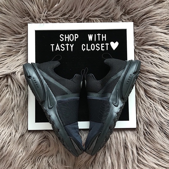 Nike presto extreme sneakers - Picture 4 of 7